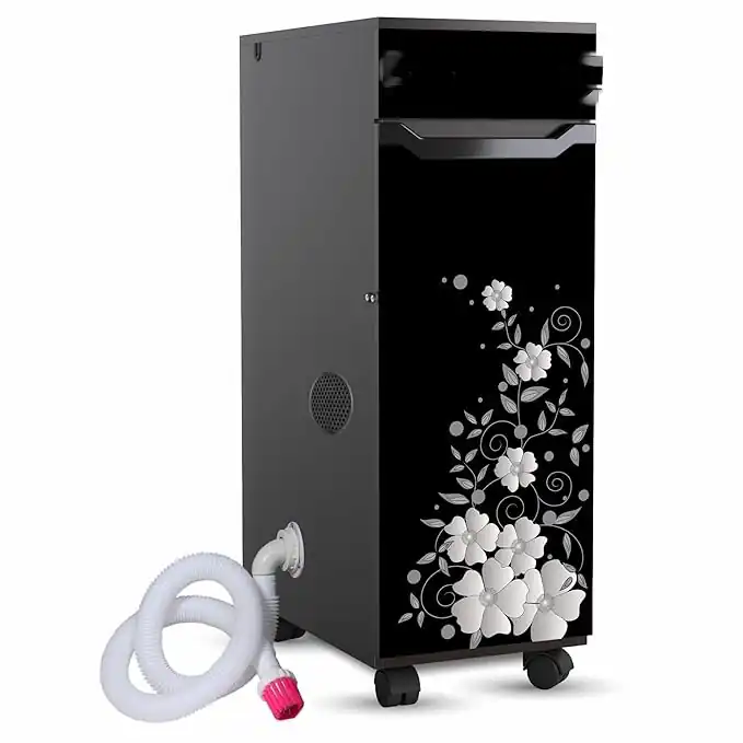 OptiQaa Box Gharghanti Music 5.5KG