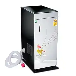 OptiQaa Box Gharghanti Talky 5.5KG STD
