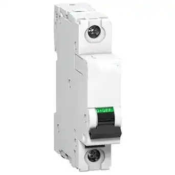 OptiqAA MCB Panel SM-101 1 HP