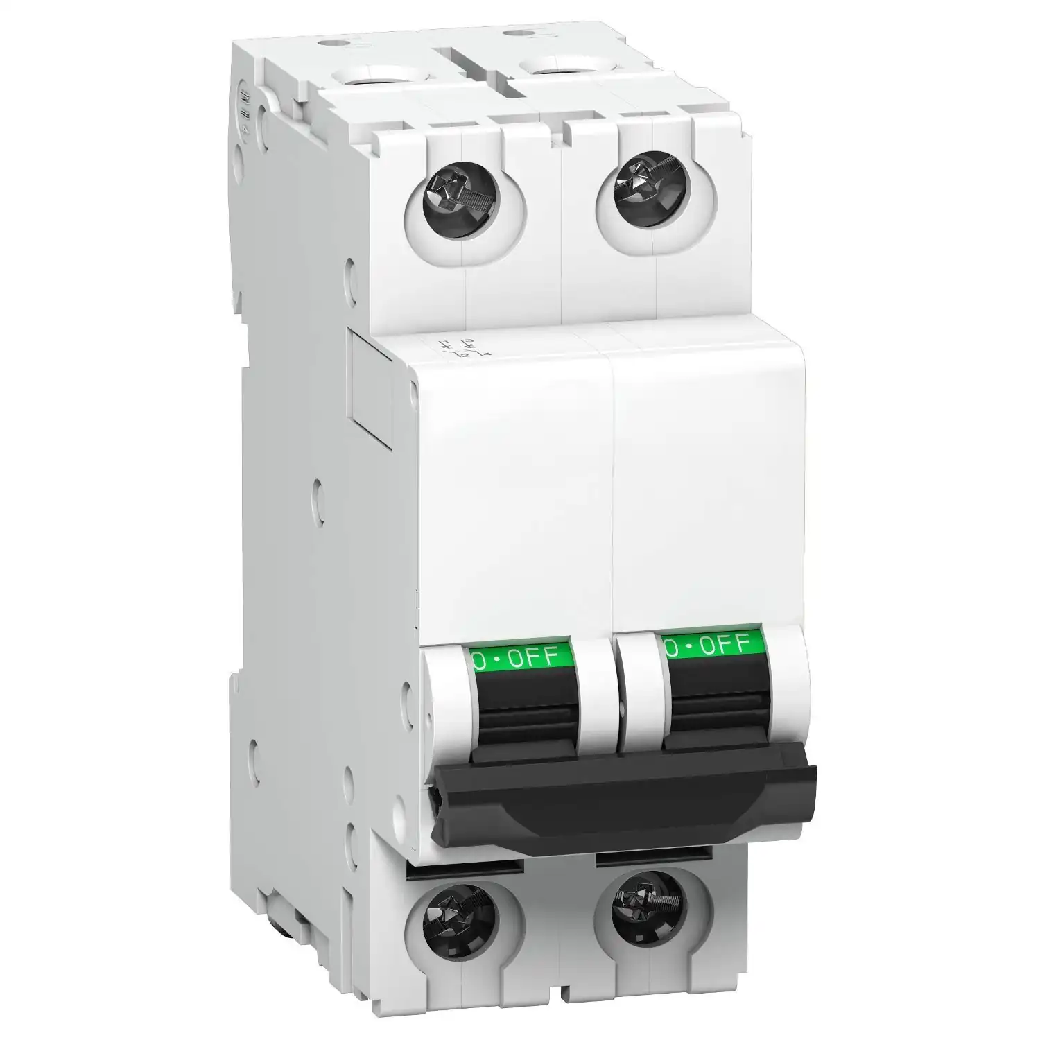 OptiqAA MCB Panel SM-103 2 HP