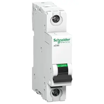   OptiqAA MCB Panel SM-104 2 HP