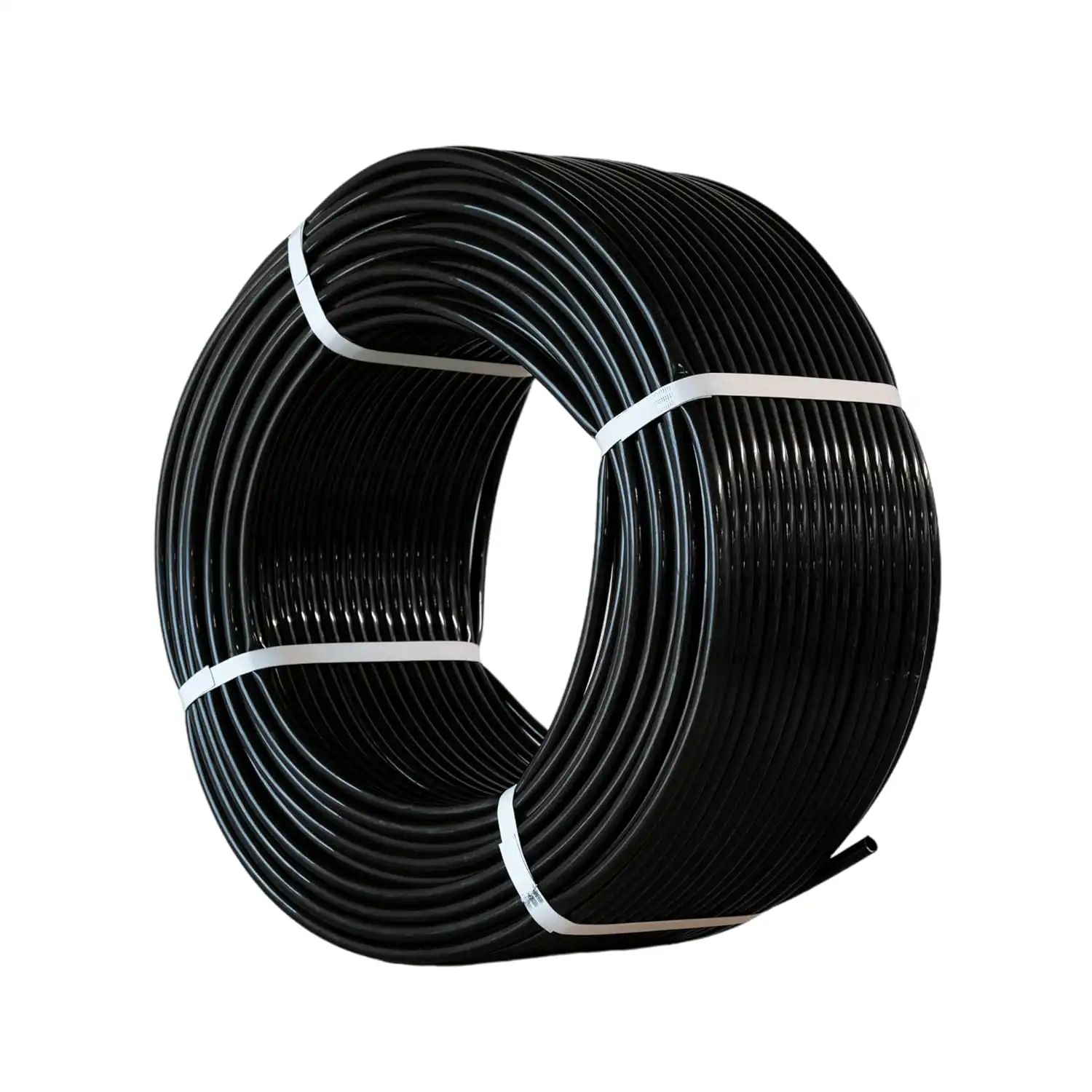 Semi HDPE Pipe90 MM Shakti/Champion OD
